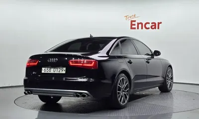 Audi A6 2013, 163475 км, за 5529.54 USD