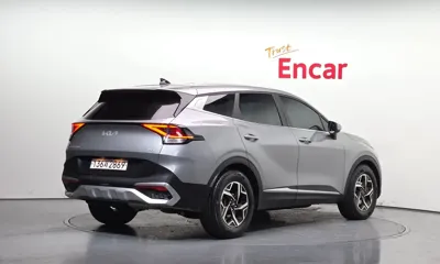 Kia Sportage 2023, 95976 км, за 12223.32 USD