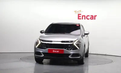 Kia Sportage 2023, 95976 км, за 12223.32 USD
