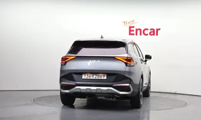 Kia Sportage 2023, 95976 км, за 12223.32 USD