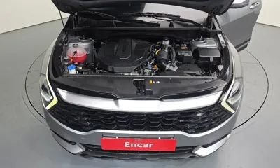 Kia Sportage 2023, 95976 км, за 12223.32 USD - фото 6