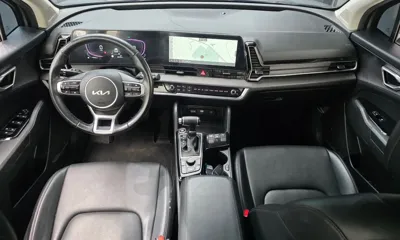 Kia Sportage 2023, 95976 км, за 12223.32 USD - фото 7
