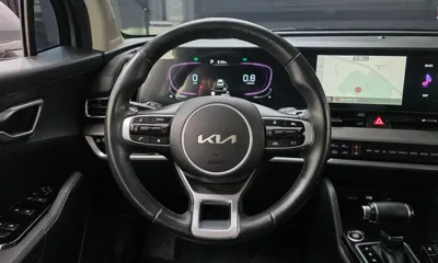 Kia Sportage 2023, 95976 км, за 12223.32 USD - фото 13