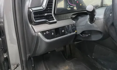 Kia Sportage 2023, 95976 км, за 12223.32 USD - фото 15