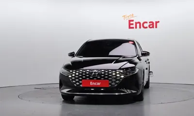 Hyundai Grandeur 2023, 164827 км, за 11290.53 USD