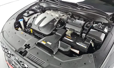 Hyundai Grandeur 2023, 164827 км, за 11290.53 USD - фото 6