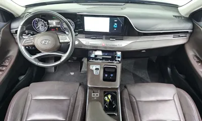 Hyundai Grandeur 2023, 164827 км, за 11290.53 USD - фото 7