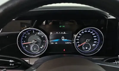 Hyundai Grandeur 2023, 164827 км, за 11290.53 USD - фото 8
