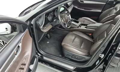 Hyundai Grandeur 2023, 164827 км, за 11290.53 USD - фото 10