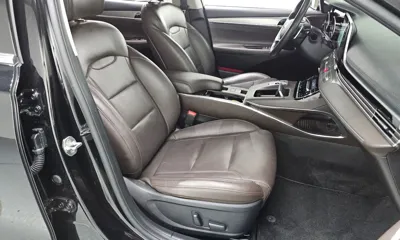Hyundai Grandeur 2023, 164827 км, за 11290.53 USD - фото 11