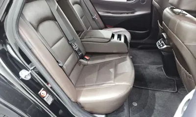 Hyundai Grandeur 2023, 164827 км, за 11290.53 USD - фото 12