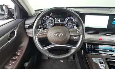 Hyundai Grandeur 2023, 164827 км, за 11290.53 USD - фото 13