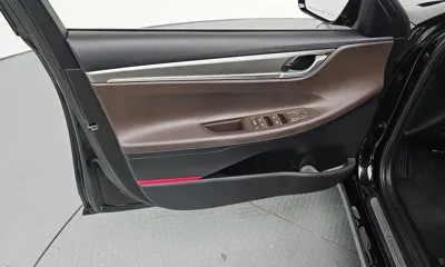 Hyundai Grandeur 2023, 164827 км, за 11290.53 USD - фото 24