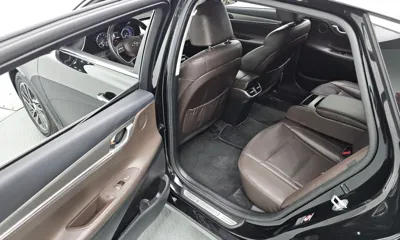 Hyundai Grandeur 2023, 164827 км, за 11290.53 USD - фото 26