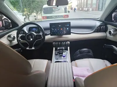 BYD Yuan Plus 2024, 70300 км, за 11418.26 USD - фото 6