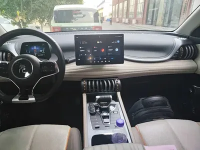 BYD Yuan Plus 2024, 70300 км, за 11418.26 USD - фото 9