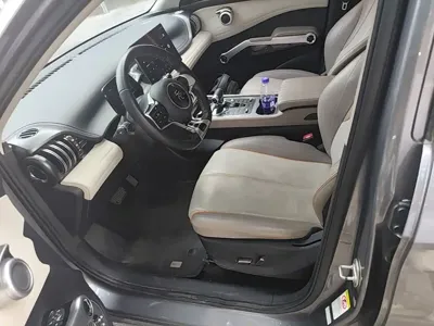 BYD Yuan Plus 2024, 70300 км, за 11418.26 USD - фото 11
