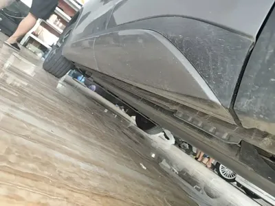 BYD Yuan Plus 2024, 70300 км, за 11418.26 USD - фото 21