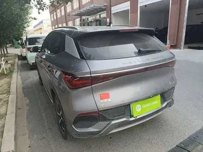 BYD Yuan Plus 2024, 70300 км, за 11418.26 USD - фото 23