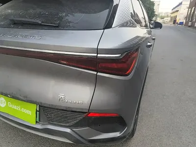BYD Yuan Plus 2024, 70300 км, за 11418.26 USD - фото 24