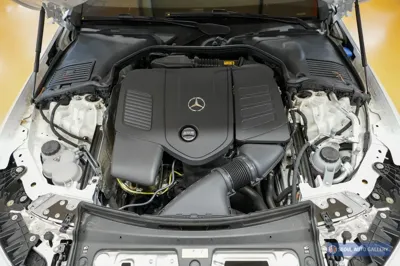 Mercedes-Benz CLE-Class 2026, 4000 км, за 49166.34 USD - фото 6
