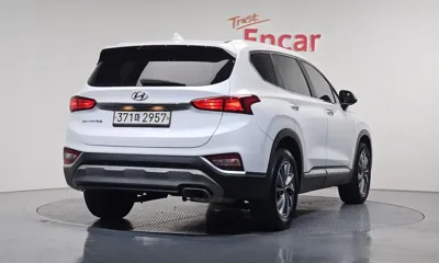 Hyundai Santafe 2020, 67577 км, за 10987.52 USD