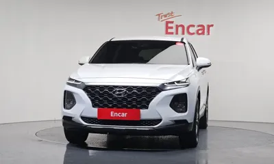 Hyundai Santafe 2020, 67577 км, за 10987.52 USD