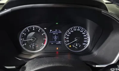 Hyundai Santafe 2020, 67577 км, за 10987.52 USD - фото 8
