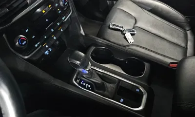 Hyundai Santafe 2020, 67577 км, за 10987.52 USD - фото 9