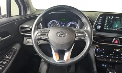Hyundai Santafe 2020, 67577 км, за 10987.52 USD - фото 13