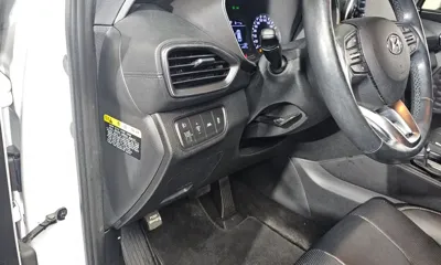 Hyundai Santafe 2020, 67577 км, за 10987.52 USD - фото 14