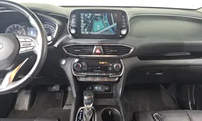 Hyundai Santafe 2020, 67577 км, за 10987.52 USD - фото 15