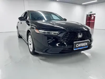Honda Accord 2024, 13000 км, за 12082.09 USD