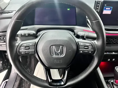 Honda Accord 2024, 13000 км, за 12082.09 USD