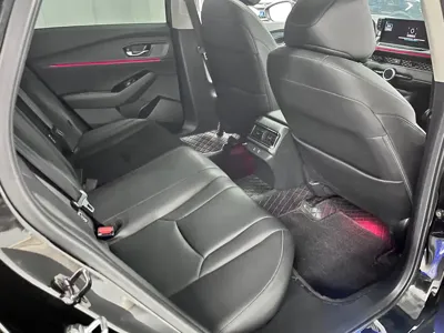 Honda Accord 2024, 13000 км, за 12031.58 USD - фото 11