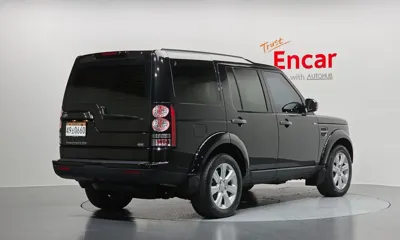 Land Rover Discovery 2016, 83531 км, за 19827.07 USD
