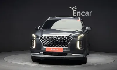 Hyundai Palisade 2021, 72838 км, за 16716.22 USD