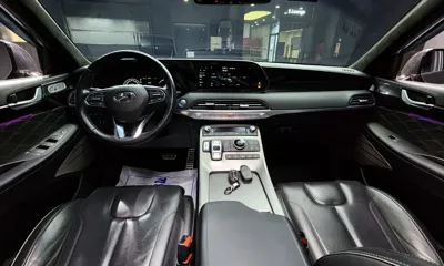 Hyundai Palisade 2021, 72838 км, за 16607.59 USD - фото 7