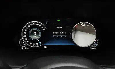 Hyundai Palisade 2021, 72838 км, за 16607.59 USD - фото 8
