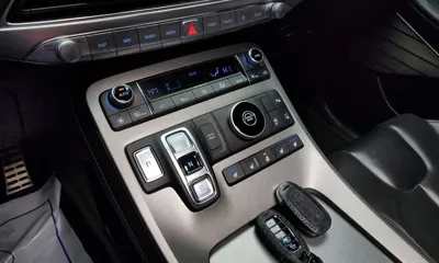 Hyundai Palisade 2021, 72838 км, за 16607.59 USD - фото 9