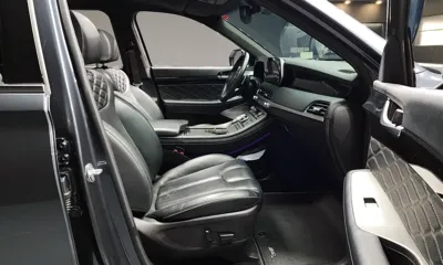 Hyundai Palisade 2021, 72838 км, за 16607.59 USD - фото 10