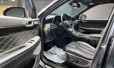 Hyundai Palisade 2021, 72838 км, за 16607.59 USD - фото 11