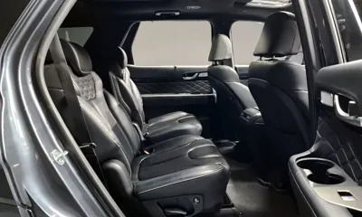 Hyundai Palisade 2021, 72838 км, за 16607.59 USD - фото 12