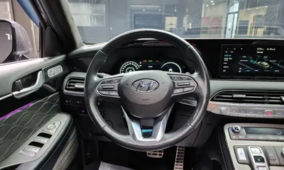Hyundai Palisade 2021, 72838 км, за 16607.59 USD - фото 14