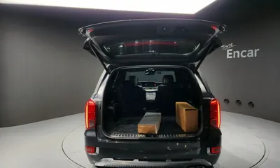 Hyundai Palisade 2021, 72838 км, за 16607.59 USD - фото 20