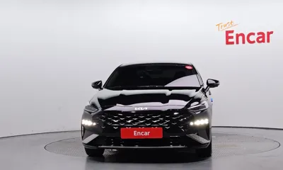 Kia K8 2023, 80268 км, за 13846.45 USD