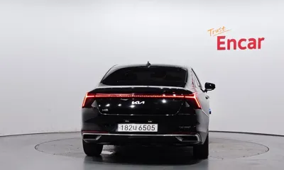 Kia K8 2023, 80268 км, за 13846.45 USD