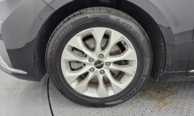 Kia K8 2023, 80268 км, за 13846.45 USD