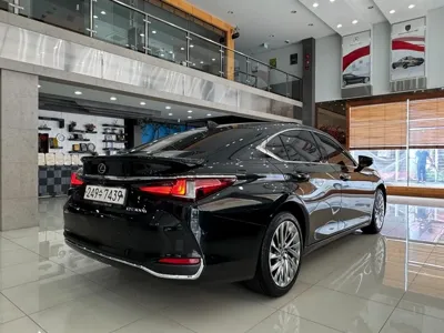 Lexus ES 2025, 29230 км, за 29838.12 USD - фото 2