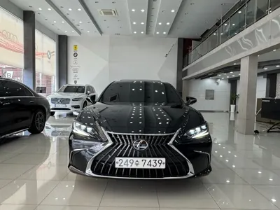 Lexus ES 2025, 29230 км, за 29838.12 USD - фото 3